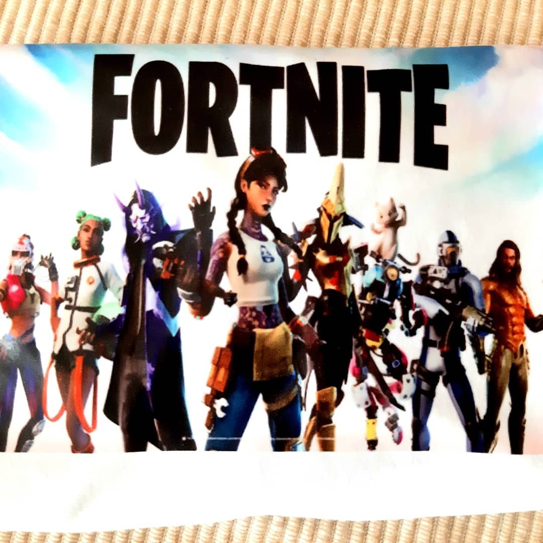 Poklon za rodjendan  deca/Majice sa stampom za decu/Fortnite V2.jpg